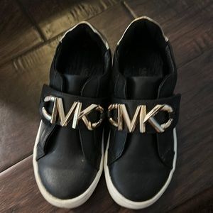 Toddler Mk shoes